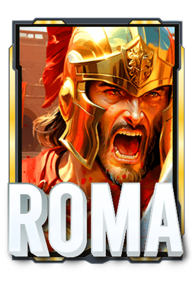 Roma
