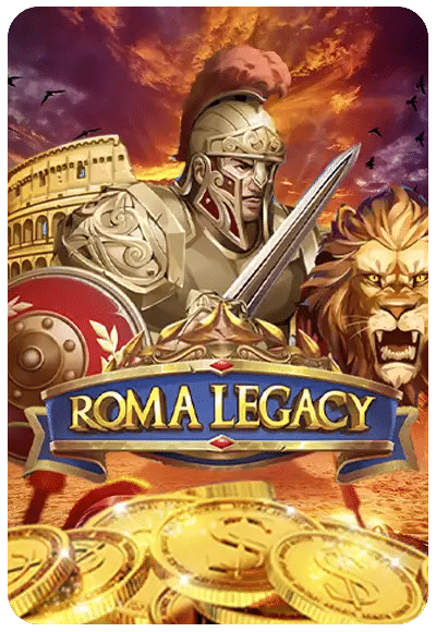 Roma Legacy