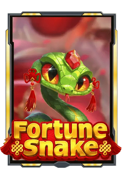 Fortune snake