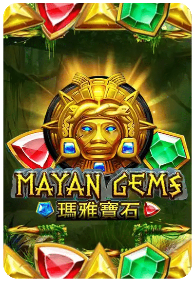 Mayan game