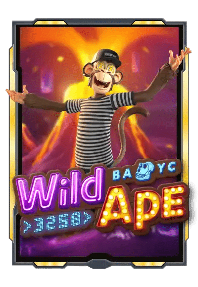 Wild APE