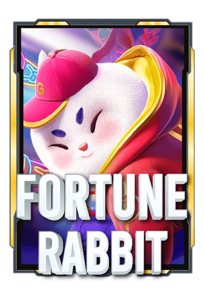 Fortune Rabbit