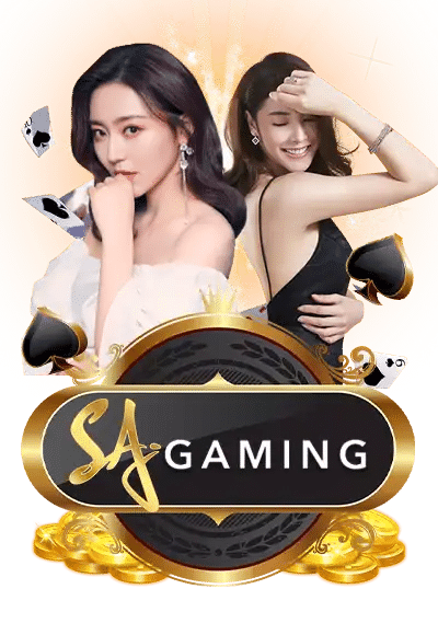 Sa gaming